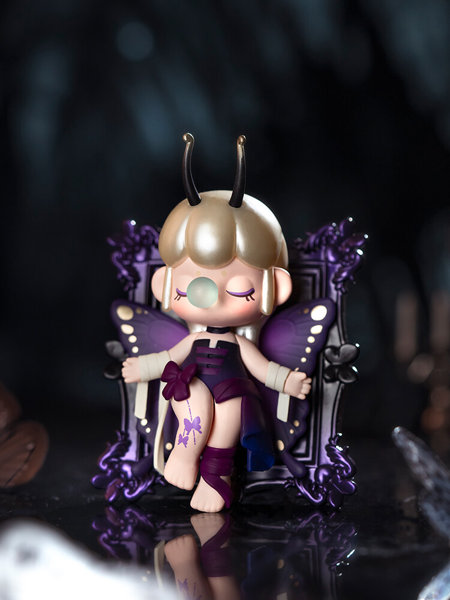 ナンシー ドリーム ブラインドBOX フィギュア （1BOX=12個入）