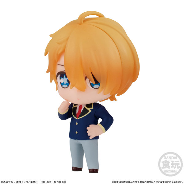 【推しの子】コレクション （全8種）1BOX:8個入