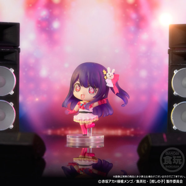 【推しの子】コレクション （全8種）1BOX:8個入