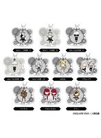 【BOX販売】ぷらぷらアクリルキーホルダー NieR:Automata Ver1.1a