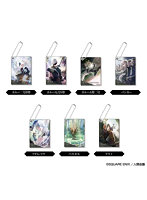 【BOX販売】スライドミラー NieR:Automata Ver1.1a