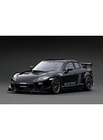 マツダ RX-8 SE3P RE 雨宮 （ブラック）