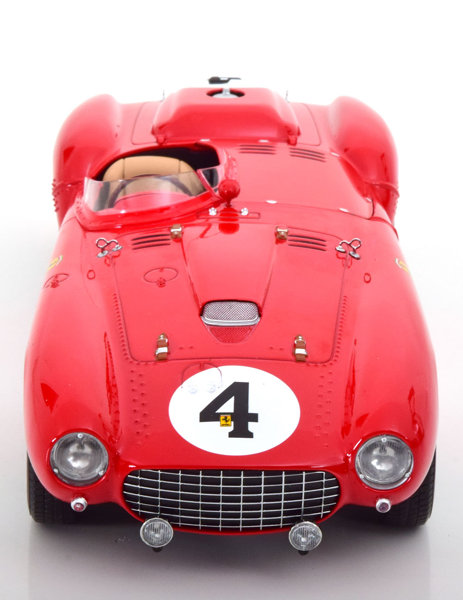 フェラーリ 375 Plus 1954 ルマン 24時間 優勝