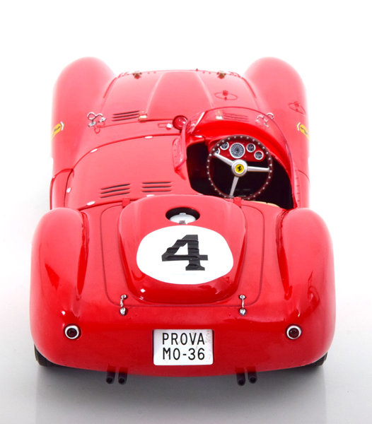 フェラーリ 375 Plus 1954 ルマン 24時間 優勝