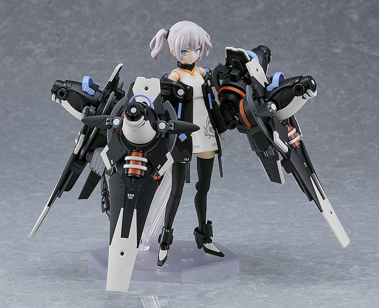 ACT MODE NAVY FIELD 152 ティア ＆ Type Penguin