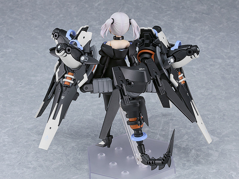 ACT MODE NAVY FIELD 152 ティア ＆ Type Penguin