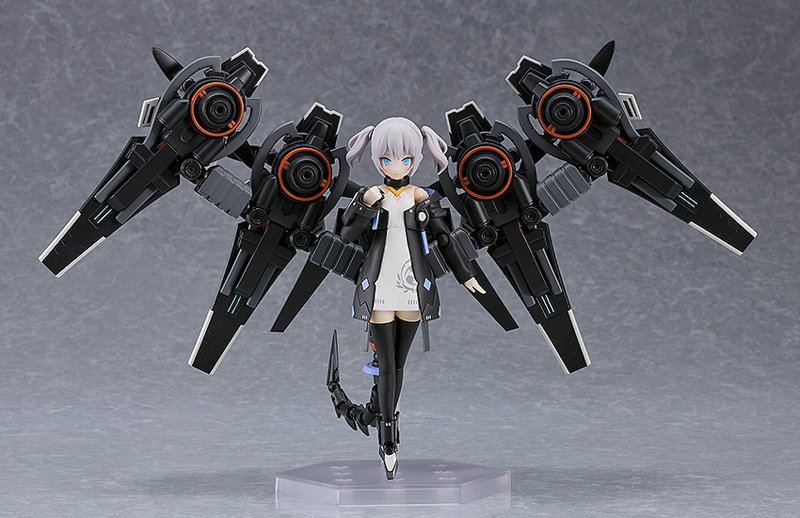 ACT MODE NAVY FIELD 152 ティア ＆ Type Penguin