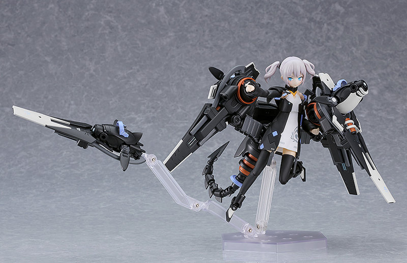 ACT MODE NAVY FIELD 152 ティア ＆ Type Penguin