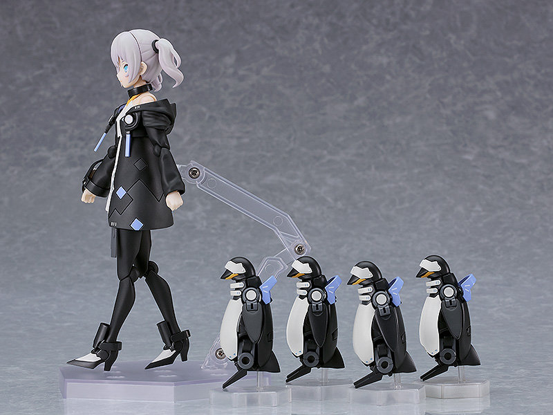 ACT MODE NAVY FIELD 152 ティア ＆ Type Penguin