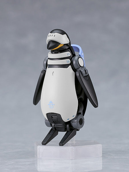 ACT MODE NAVY FIELD 152 ティア ＆ Type Penguin