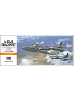【再販】 A-37A/B ドラゴンフライ