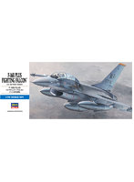 【再販】 F-16B プラス ファイティング・ファルコン