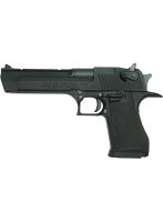 新DesertEagle .50AE HW ModelGun
