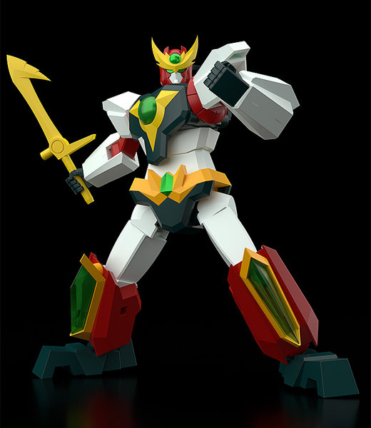 MODEROID 完全勝利ダイテイオー ダイテイオー