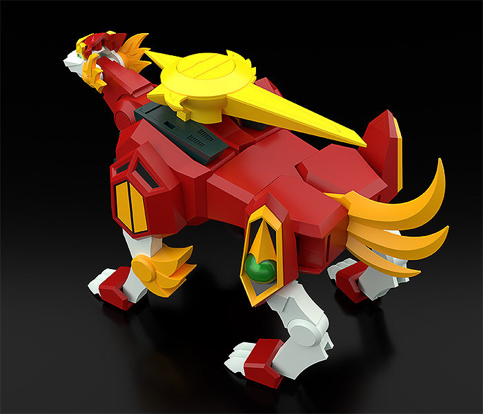 MODEROID 完全勝利ダイテイオー ダイテイオー
