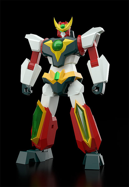 MODEROID 完全勝利ダイテイオー ダイテイオー