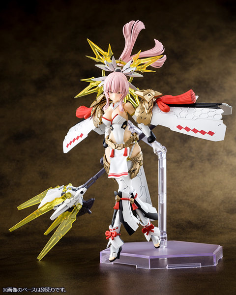  皇巫 アマテラス レガリア