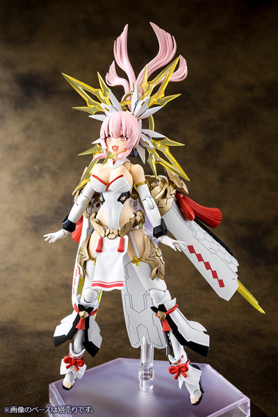  皇巫 アマテラス レガリア