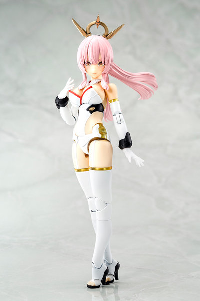  皇巫 アマテラス レガリア