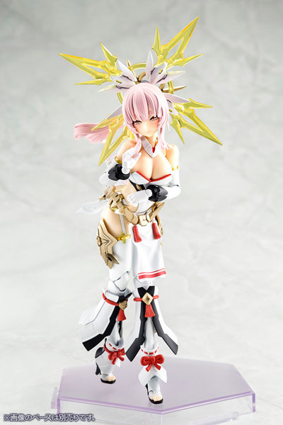  皇巫 アマテラス レガリア
