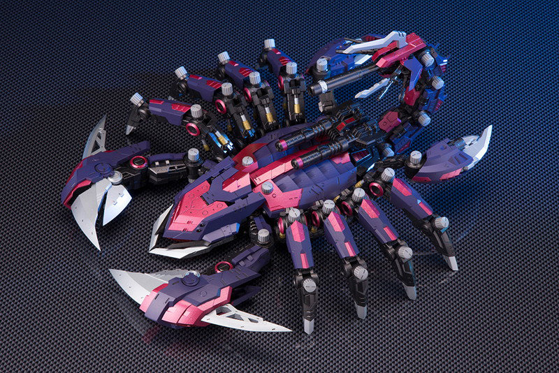  EZ-036 デススティンガー