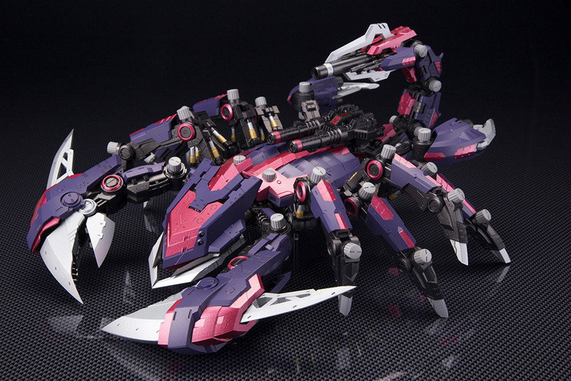  EZ-036 デススティンガー