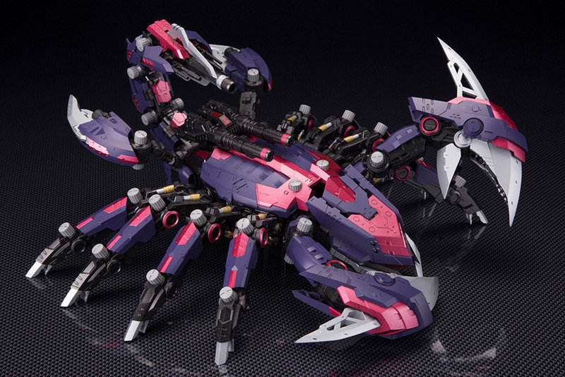  EZ-036 デススティンガー