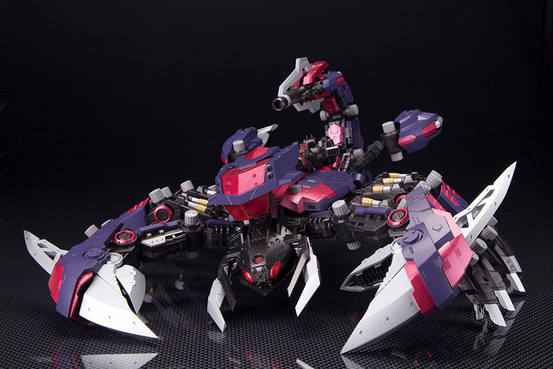  EZ-036 デススティンガー