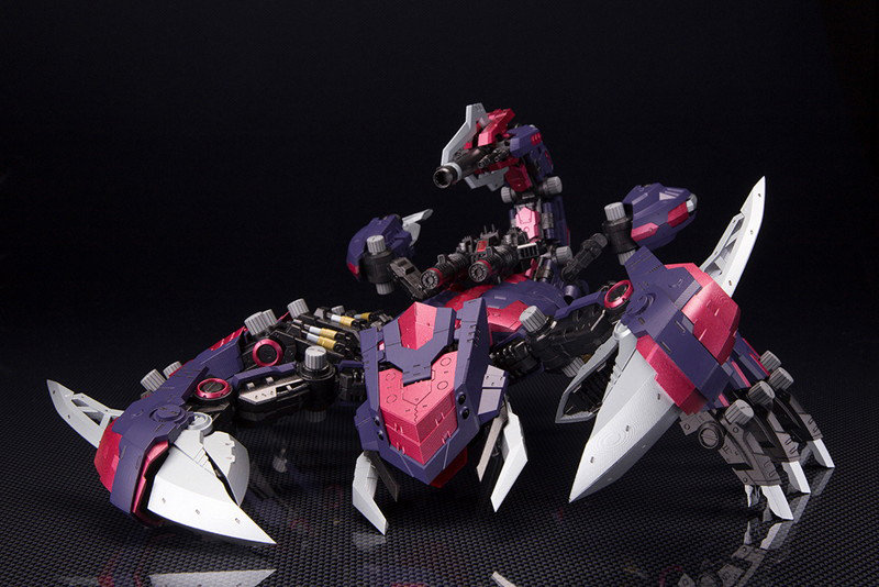  EZ-036 デススティンガー