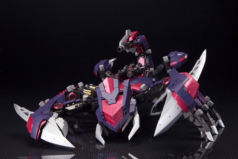  EZ-036 デススティンガー