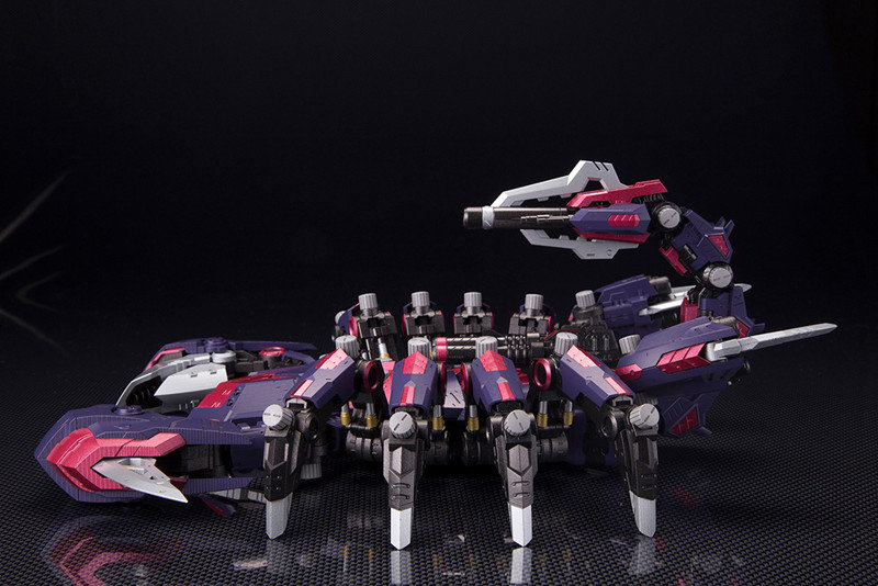  EZ-036 デススティンガー