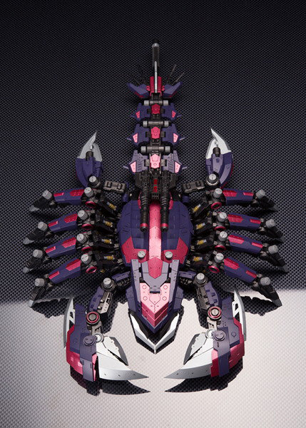  EZ-036 デススティンガー
