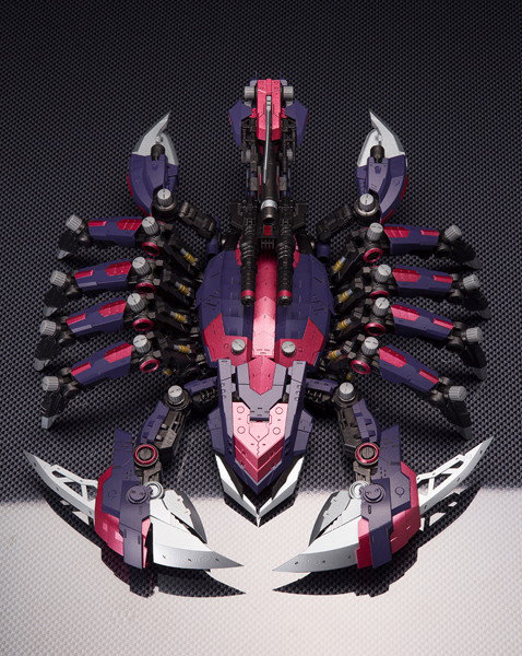  EZ-036 デススティンガー