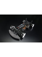 ルーキースピード RS1.0 キット FRP製シャーシ仕様