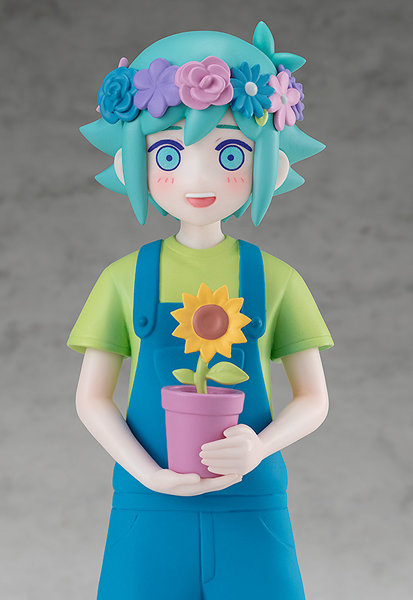 POP UP PARADE OMORI バジル