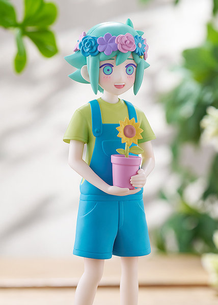 POP UP PARADE OMORI バジル