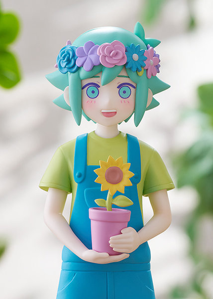 POP UP PARADE OMORI バジル