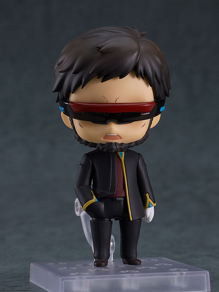 ねんどろいど ヱヴァンゲリヲン新劇場版 碇ゲンドウ