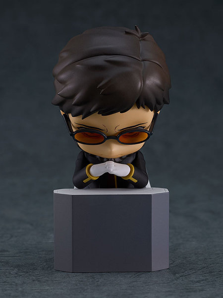 ねんどろいど ヱヴァンゲリヲン新劇場版 碇ゲンドウ