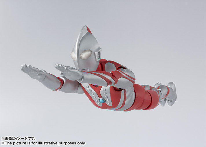 【再販】S.H.Figuarts ゾフィー
