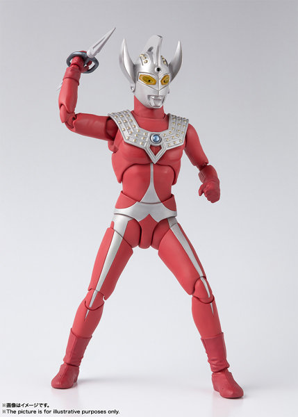 【再販】S.H.Figuarts ウルトラマンタロウ