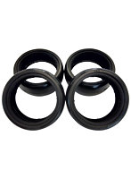 RUSH TIRE VR3 28X Tire Only （4PCS）