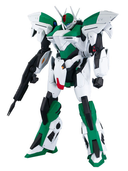 ソルテッカマンエビル1号機改セット