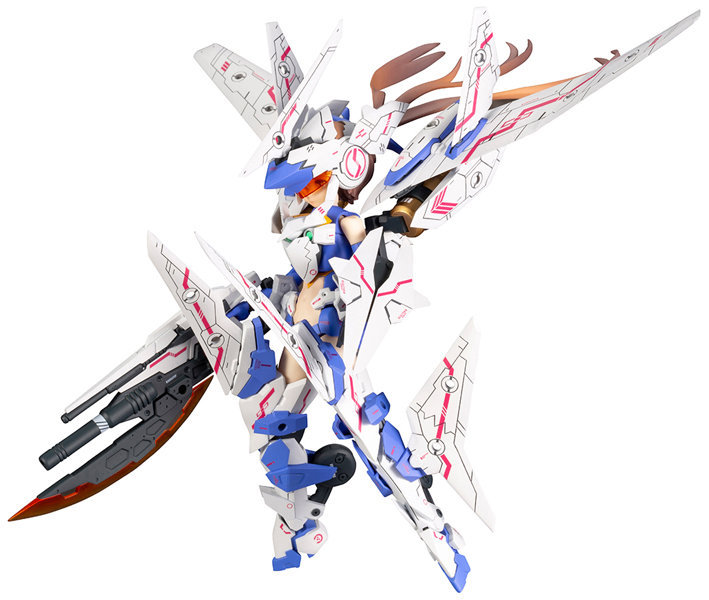 成子坂メガミセット