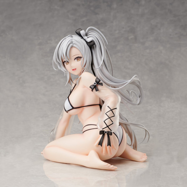 B-style アズールレーン ドレイク 黄金鹿の無聊タイム