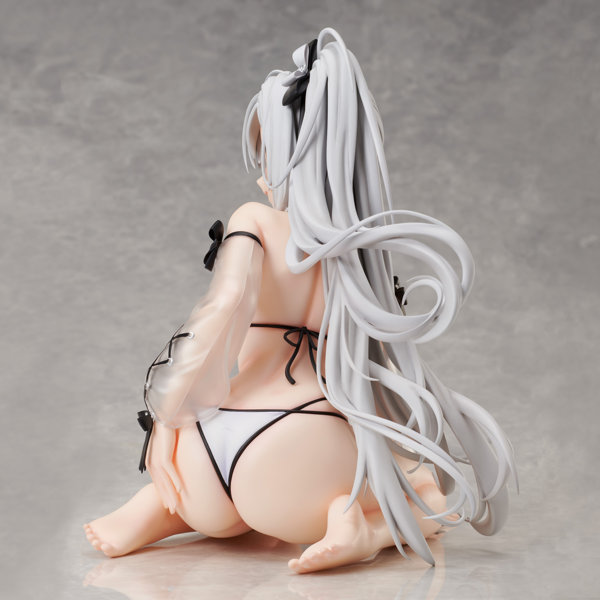 B-style アズールレーン ドレイク 黄金鹿の無聊タイム