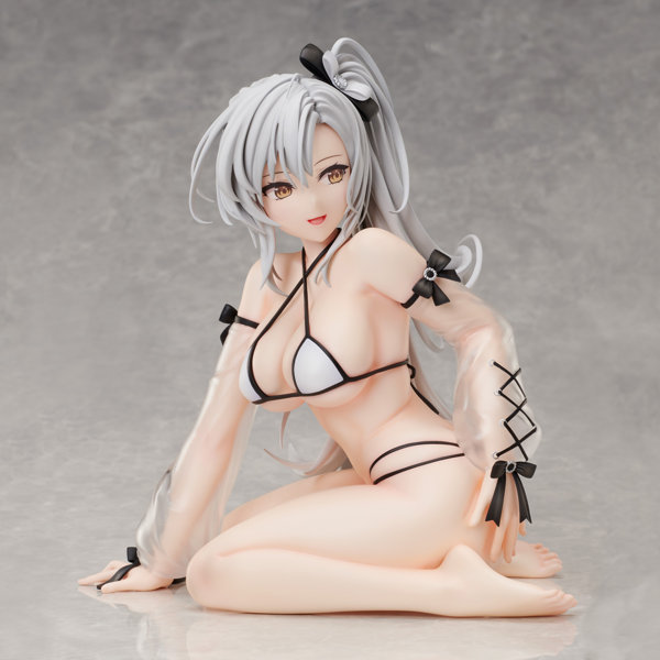 B-style アズールレーン ドレイク 黄金鹿の無聊タイム