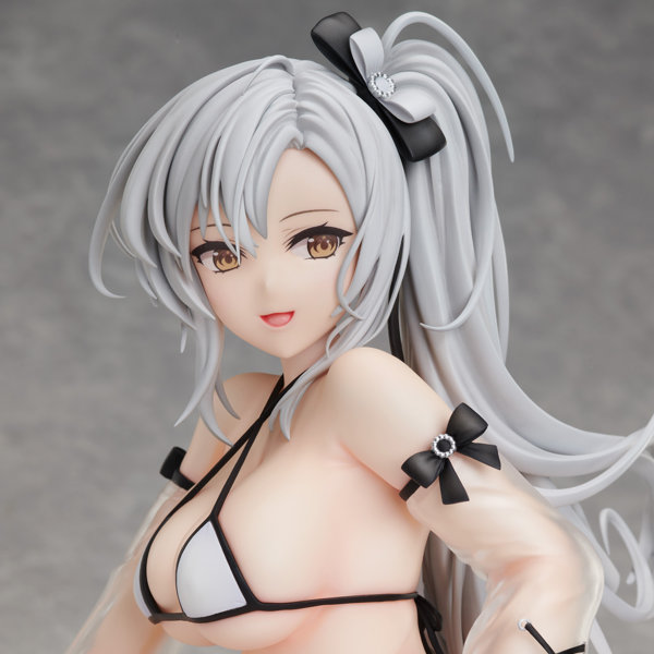 B-style アズールレーン ドレイク 黄金鹿の無聊タイム