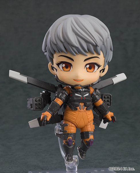 ねんどろいど Apex Legends（TM）ヴァルキリー