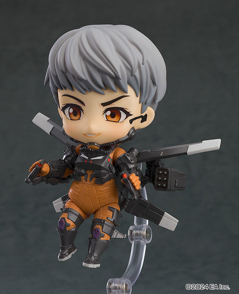 ねんどろいど Apex Legends（TM）ヴァルキリー